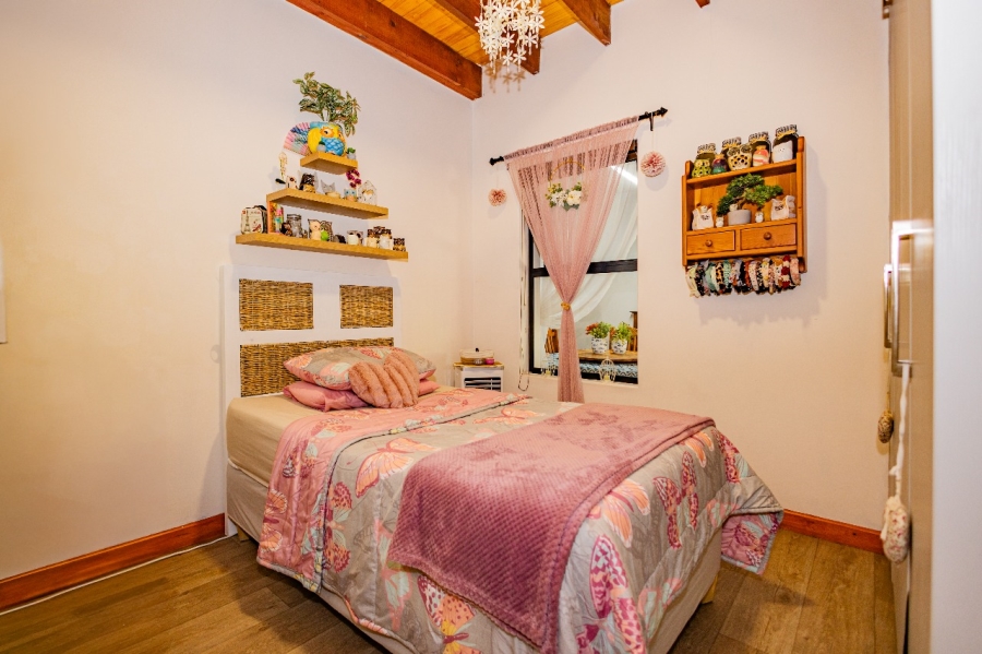 2 Bedroom Property for Sale in Rouxpark Western Cape